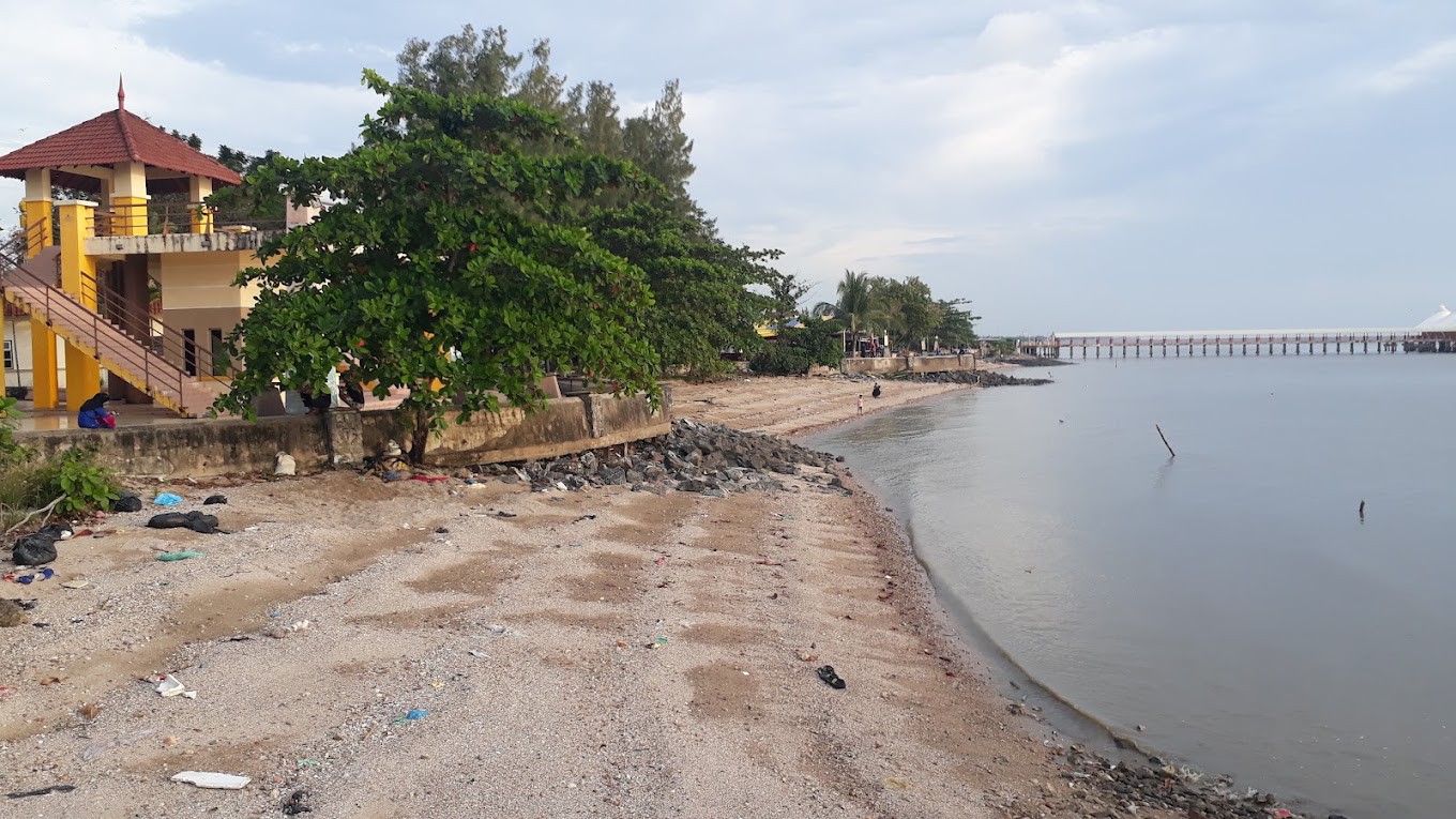 Gambar Kuala Perlis Tower