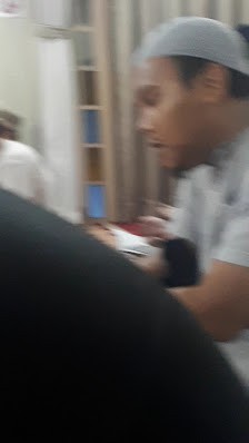 Gambar utama Surau Ar-Rahman (Surau Solat Jumaat)