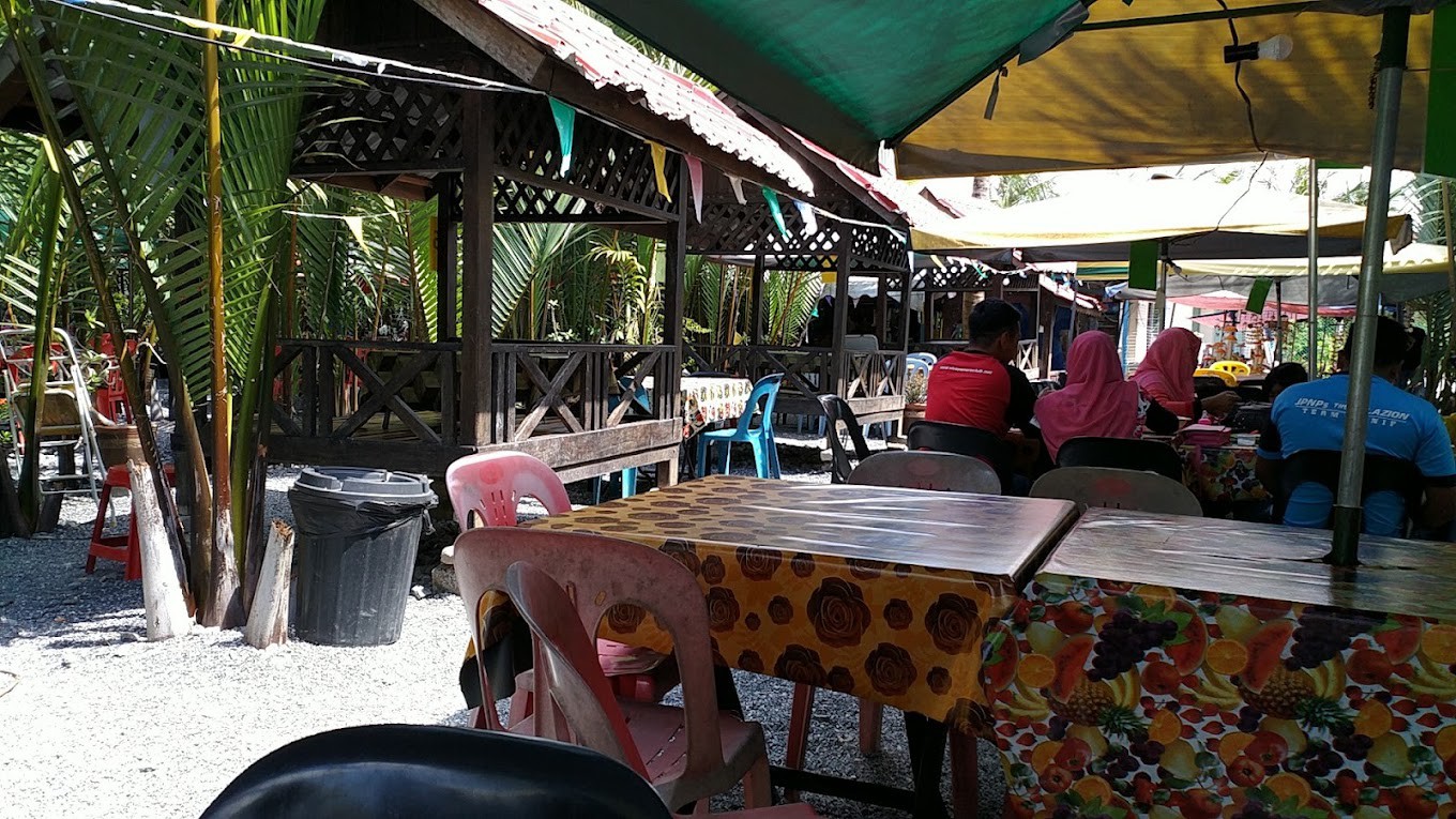 Gambar utama Ladang Nipah Kipli