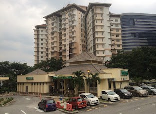 Gambar utama Surau Ar-Ridhuan (Surau Kariah)