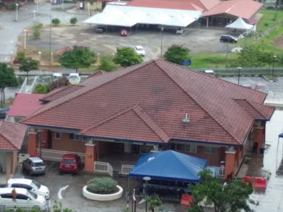 Gambar Surau As-Salam (Surau Kariah)
