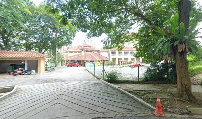 Gambar utama Surau At-Taqwa (SMK PUTRAJAYA PRESINT 11 (1)