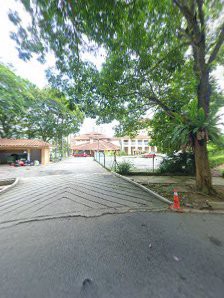 Gambar Surau At-Taqwa (SMK PUTRAJAYA PRESINT 11 (1)