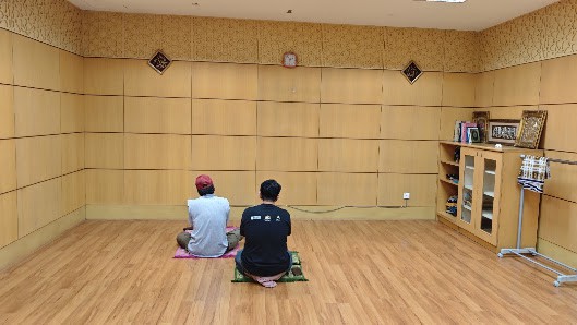 Gambar Surau Auditorium Tun Asian Zainul Abidin
