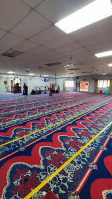 Gambar Surau Az-Zakirin
