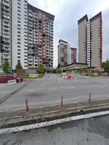 Gambar utama Surau Fathurrahman PPAM Melinjau (Surau Solat Jumaat)