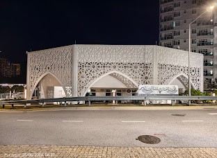 Gambar utama Surau Intisar