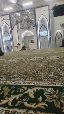 Gambar utama Surau Jannatul Firdaus PPAM Seruling