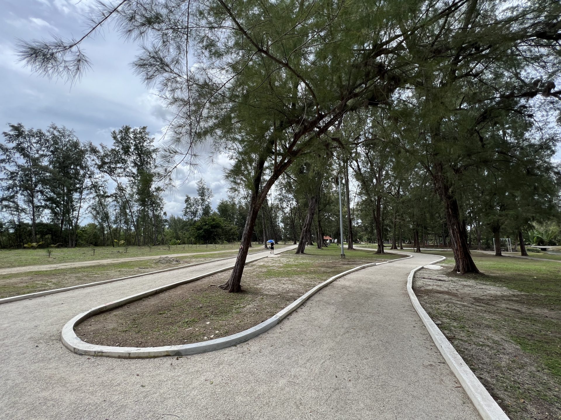 Gambar Taman Gelora