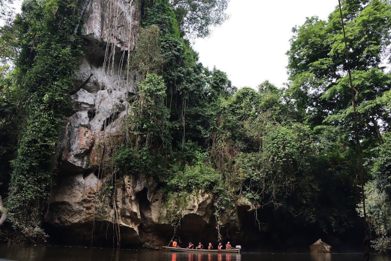 Gambar Taman Rimba Kenong