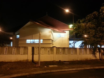 Gambar Surau Komuniti Presint 14