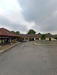 Gambar utama Surau Lelaki dan Wanita