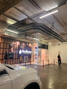 Gambar utama Surau LG level IOI City Mall Putrajaya