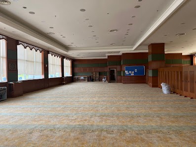 Gambar Surau Menara Usahawan