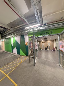 Gambar utama Surau Pudina (Surau Solat Jumaat)
