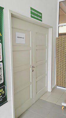 Gambar utama Surau Pudina (Surau Solat Jumaat)