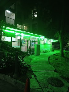 Gambar utama Surau Putra