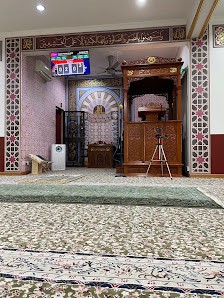 Gambar Surau Putra Al-Amin Fasa 4C
