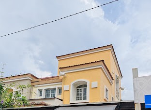 Gambar utama Surau Saidina Umar Al Khattab (Surau Kariah)