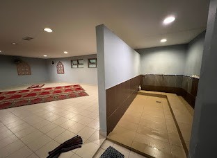Gambar utama Surau Shaftsbury Putrajaya