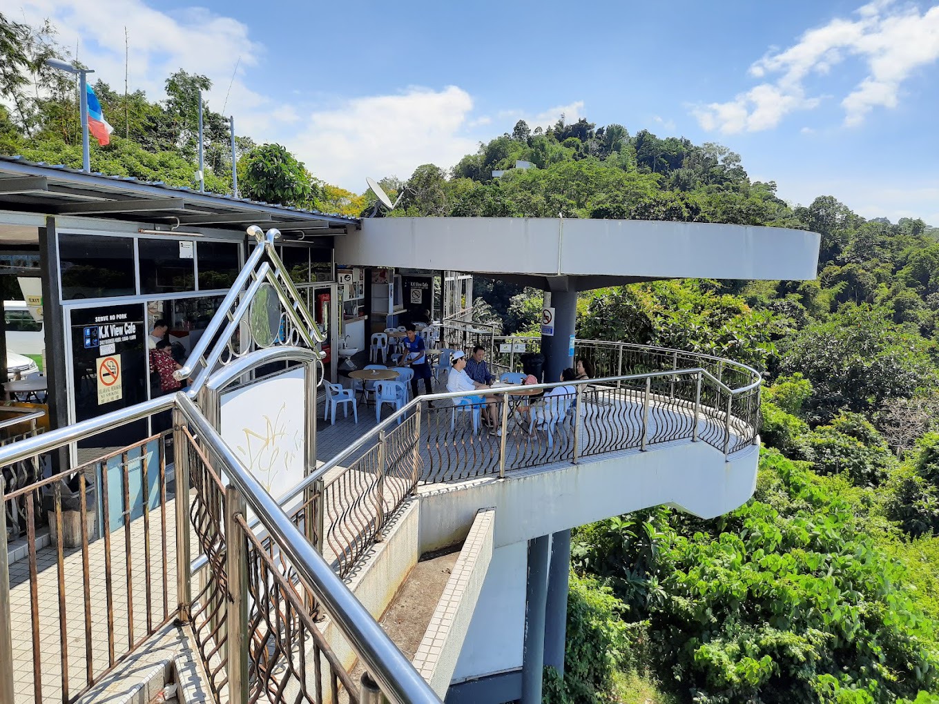 Gambar Signal Hill Observatory & Trail
