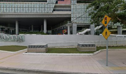 Gambar utama Surau Suasana PJH