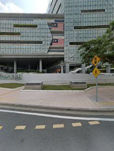 Gambar Surau Suasana PJH