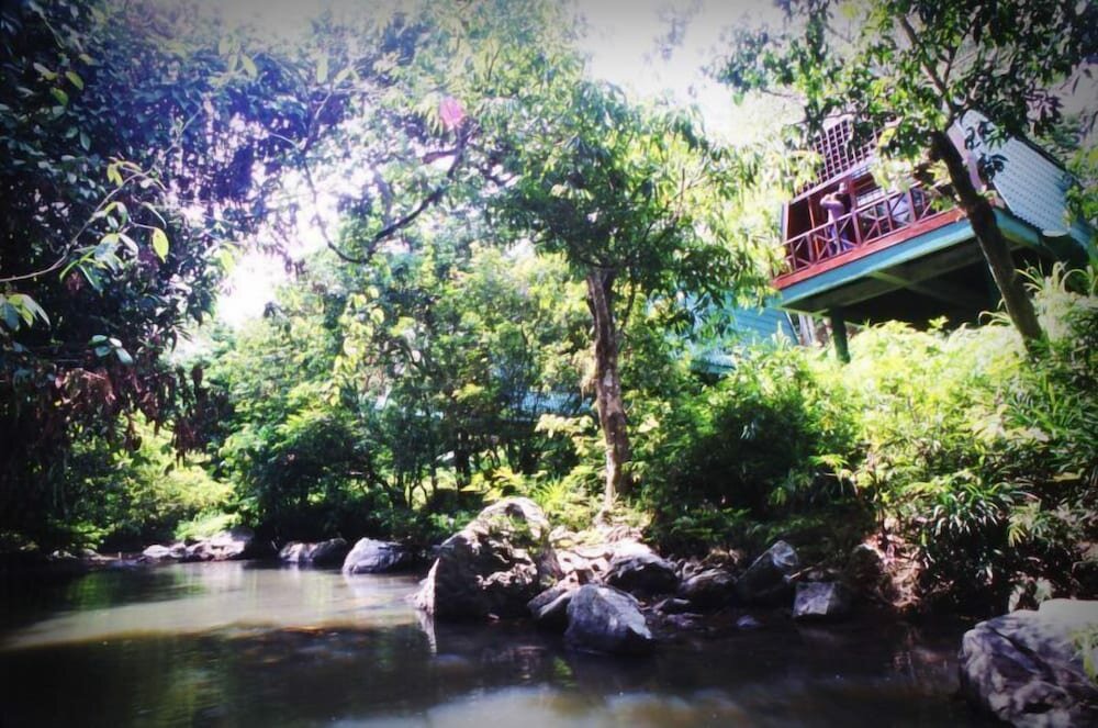 Gambar Tabin Wildlife Reserve