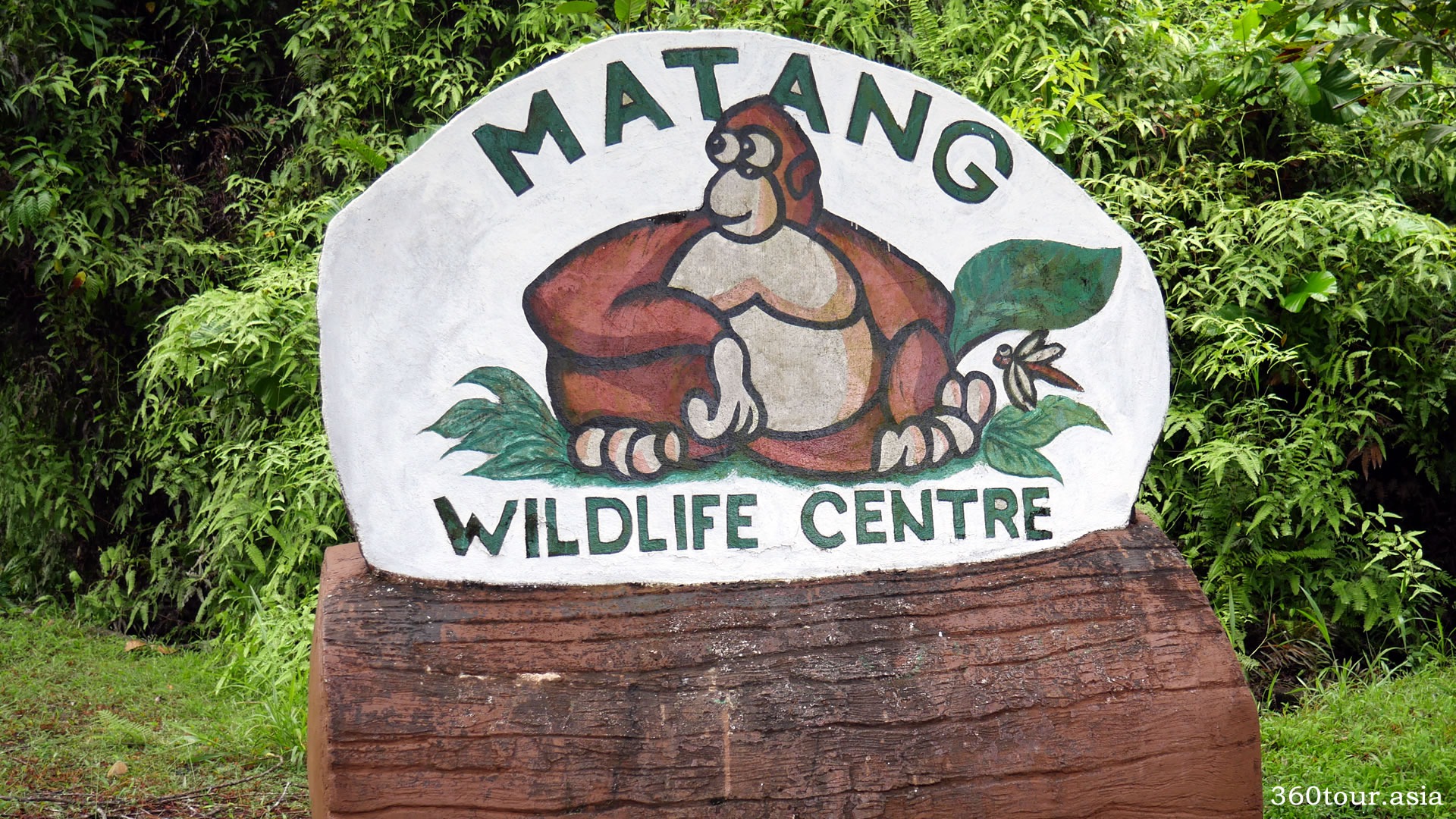 Gambar Matang Wildlife Centre