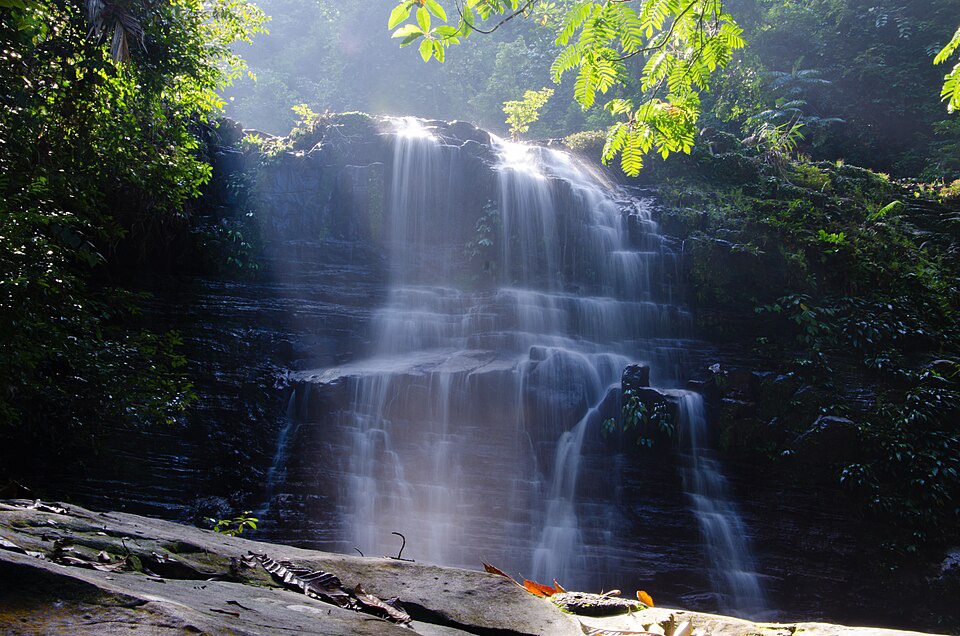 Gambar Kubah National Park