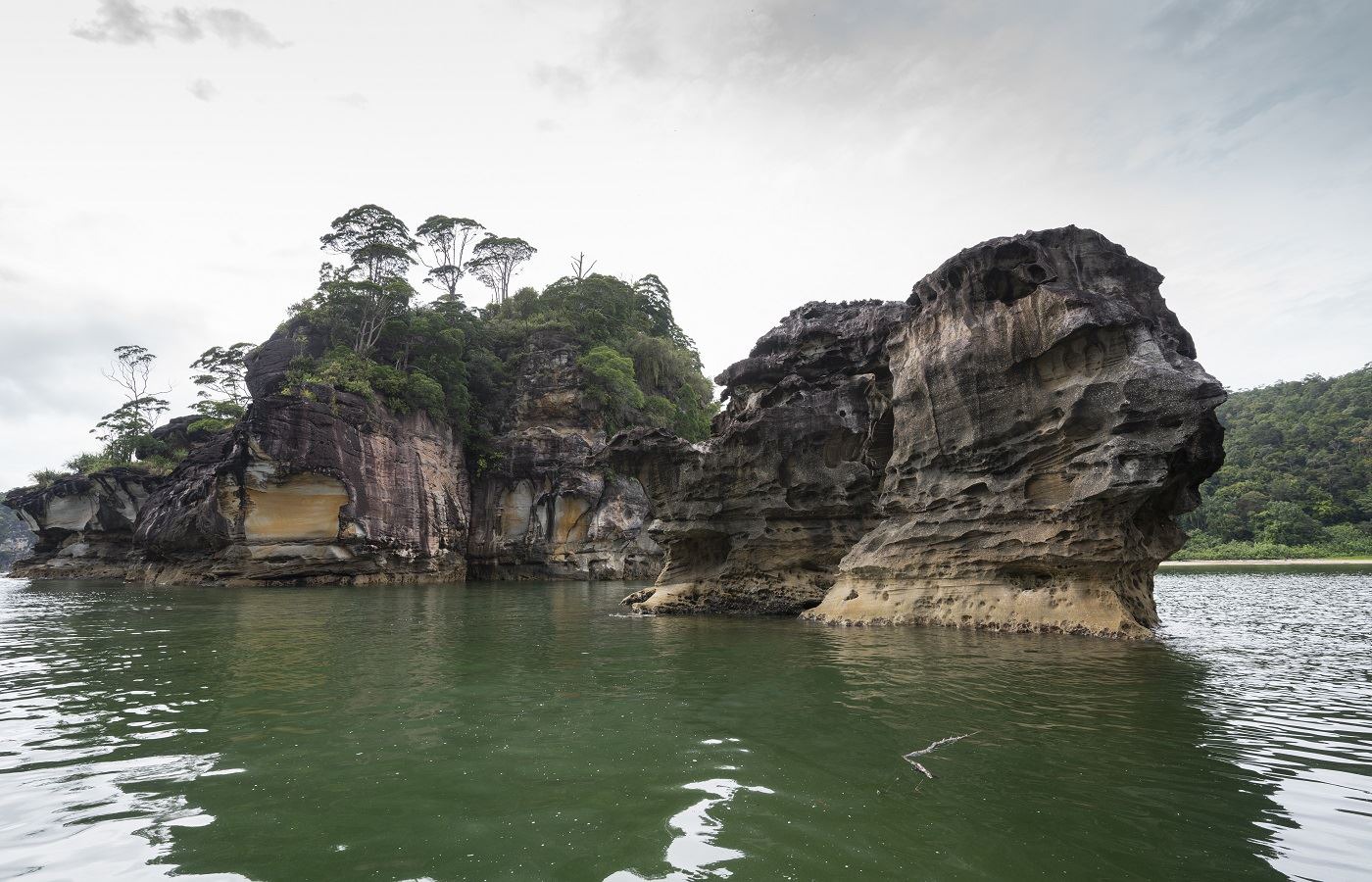 Gambar Bako National Park