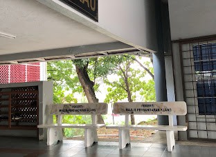 Gambar utama North Klang Royal City Mosque
