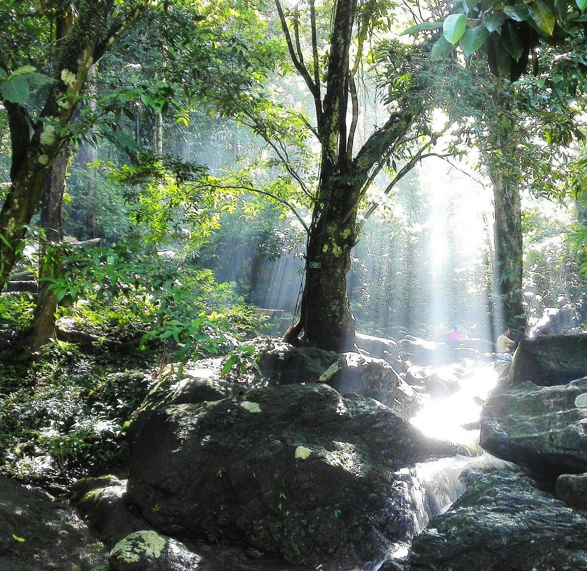 Gambar Ranchan Recreational Park