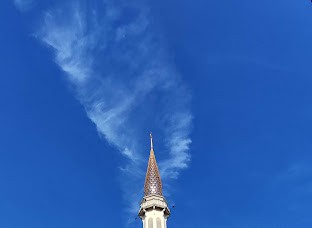 Gambar Sultan Suleiman Royal Mosque