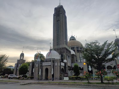 Gambar utama Sultan Suleiman Royal Mosque