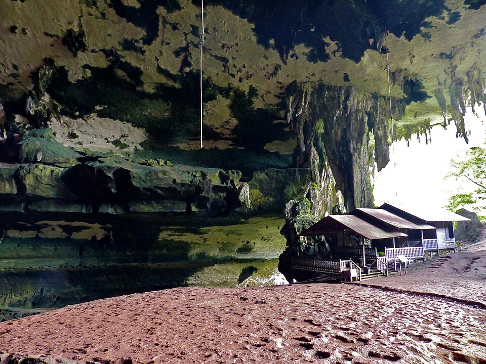 Gambar Niah National Park