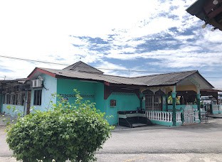 Gambar utama Klang Chinese Muslim Jamek Mosque