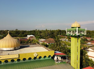 Gambar utama Klang Chinese Muslim Jamek Mosque