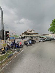 Gambar utama Dato' Dagang Mosque
