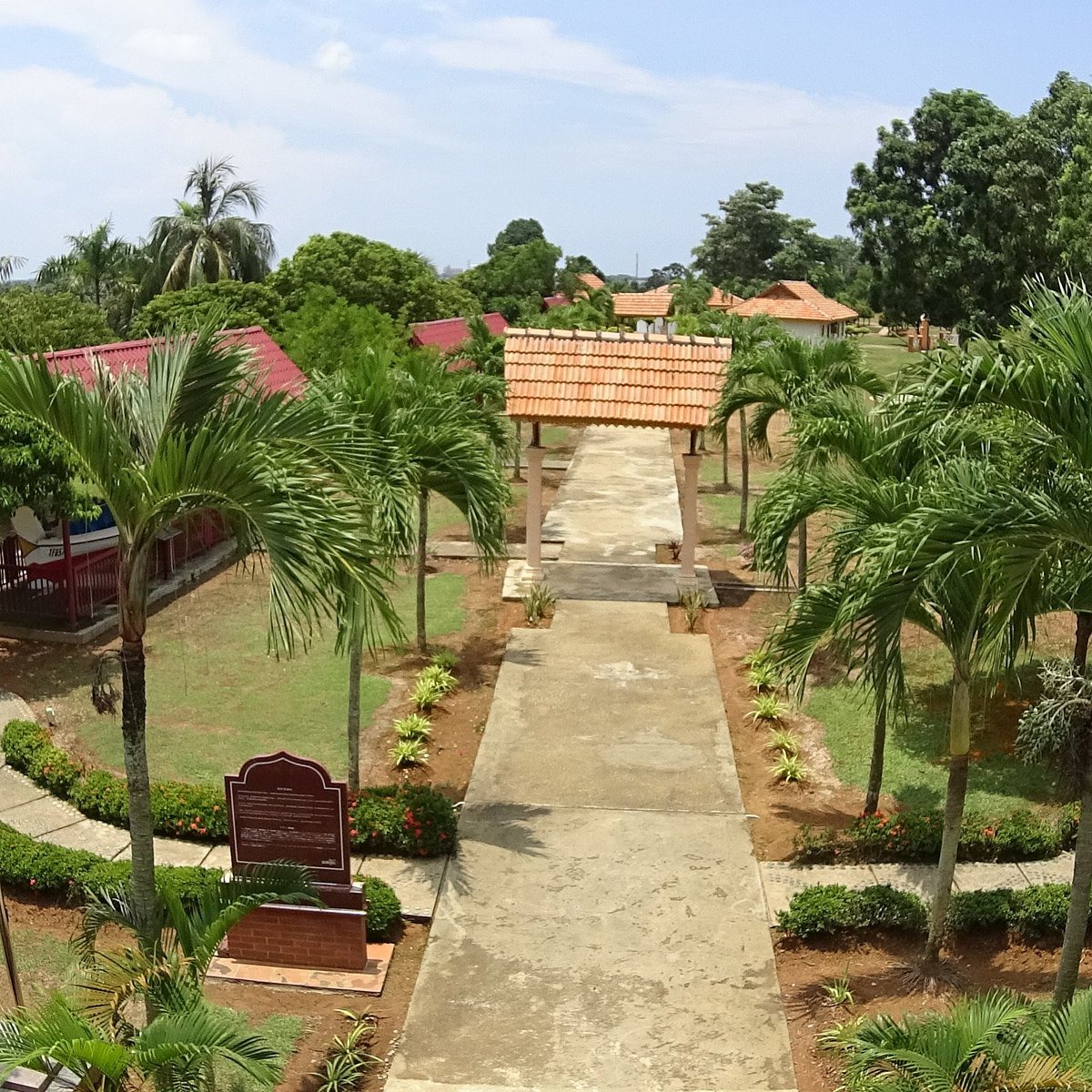 Gambar Muzium Lukut