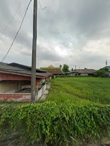 Gambar Masjid Nurul Amin Kg Delek