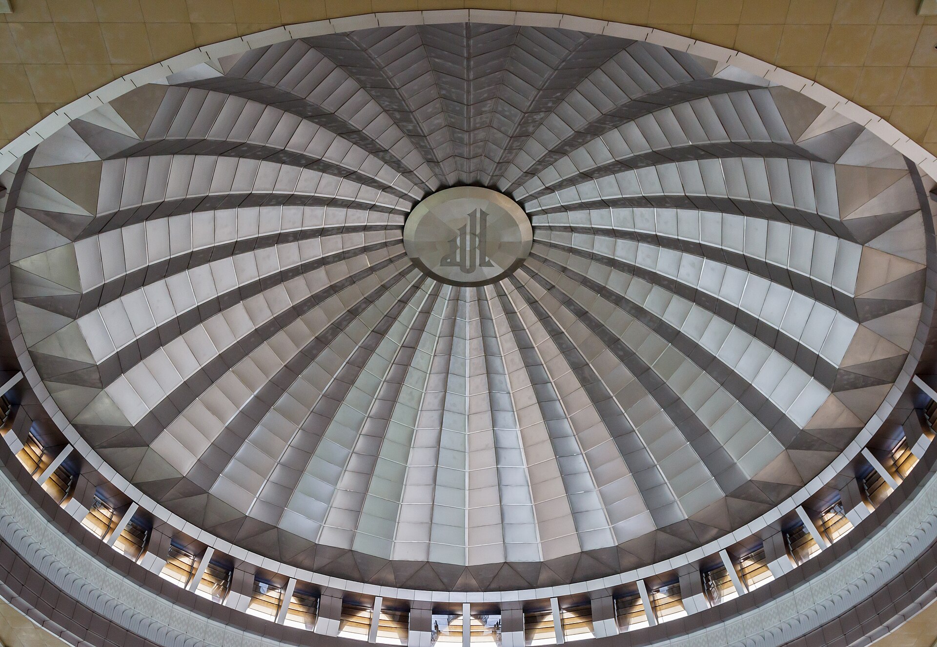 Masjid Tuanku Mizan Zainal Abidin
